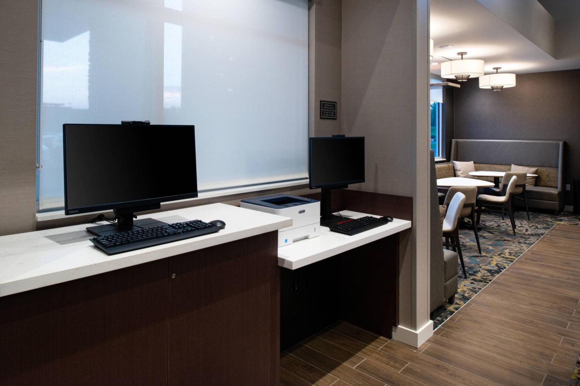 By Marriott St Louis 3* Chesterfield